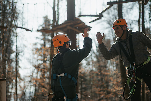 Genießer, Gipfelstürmer oder Entdecker?