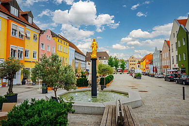 Dingolfing