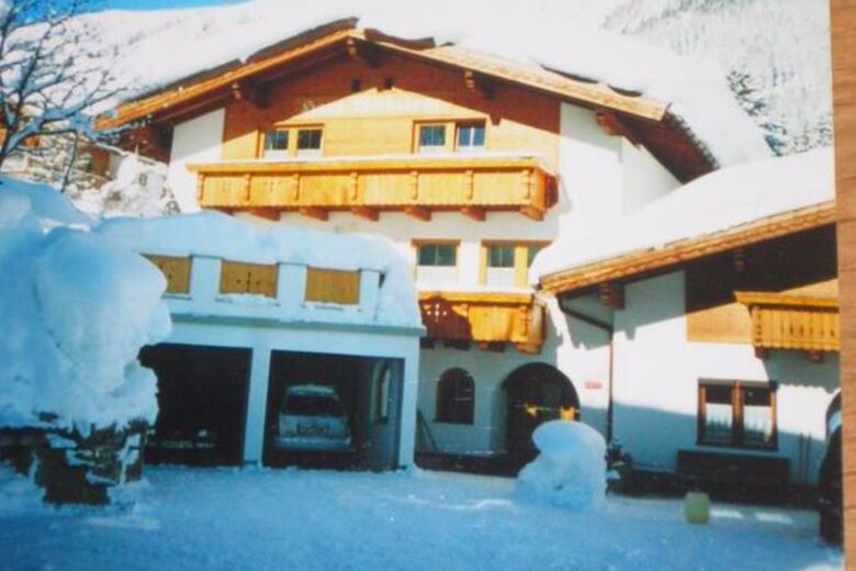 Appartements Haus Wildebene