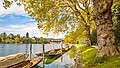 Sommerregion