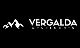 Logo Apartments Vergalda