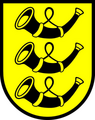 Логотип Neuffen