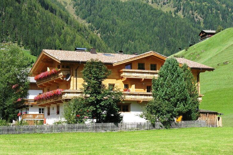 Natur Residenz Villgraten