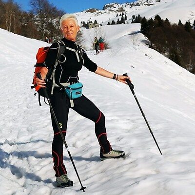 Avatar de Donatella canini
