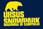 Logotipo Ursus Snowpark