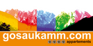 Логотип Appartements gosaukamm.com