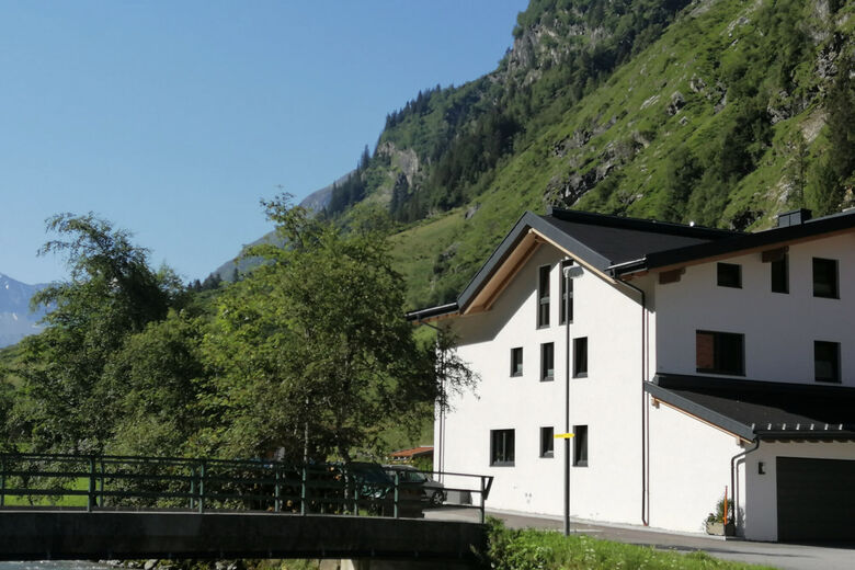 Haus Larcher Appartment