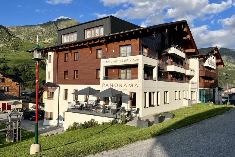 Hotel Panorama