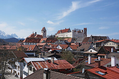 Füssen