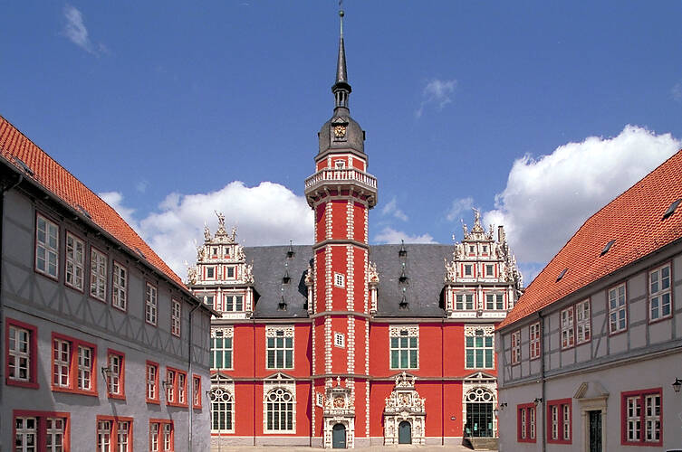 Helmstedt