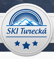 Logo SKI Turecká-Krížna