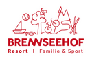 Logotipo Hotel Brennseehof & Alte Post