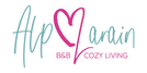 Logotip B&B Alp-Larain