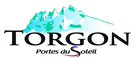 Логотип Torgon