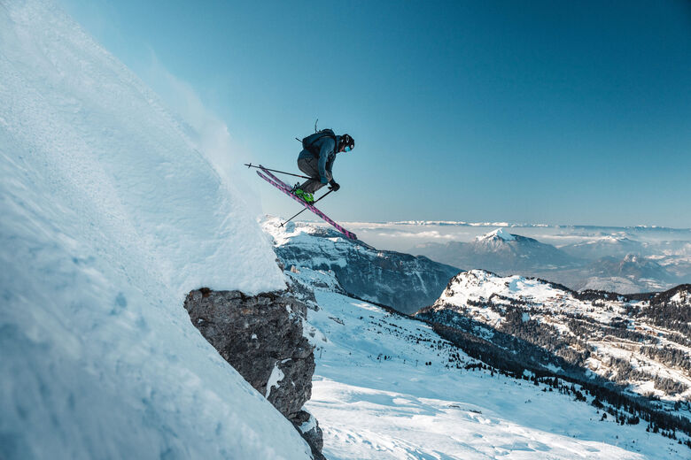Flaine