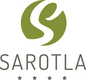 Logotyp von Hotel Sarotla