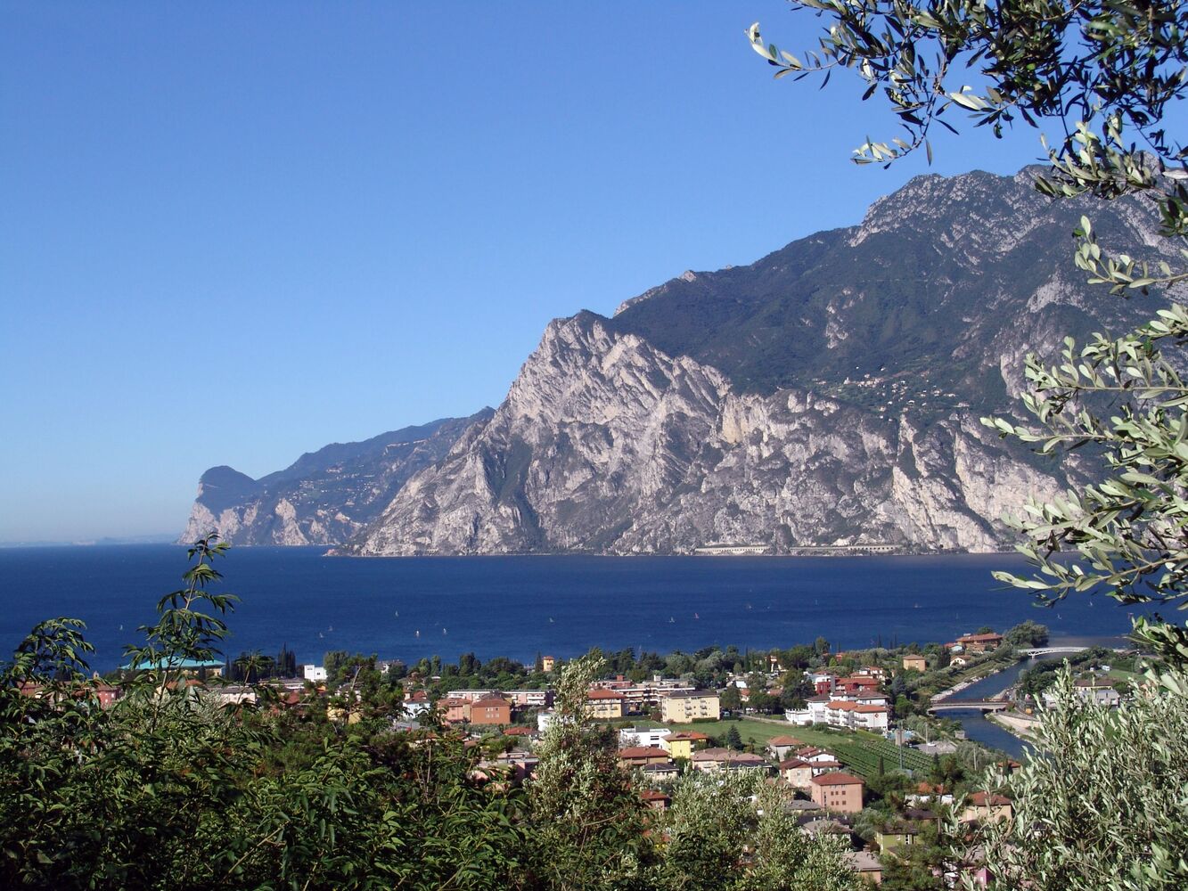 Garda Trentino