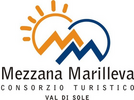 Logotipo Mezzana-Marilleva / Val di Sole