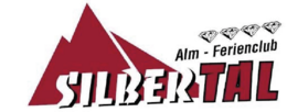 Logo Hotel Silbertal