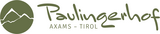 Logo de Paulingerhof