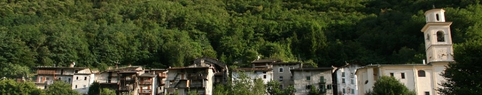 BERGFEX Andalo Valtellino Urlaub Andalo Valtellino Reisen Andalo