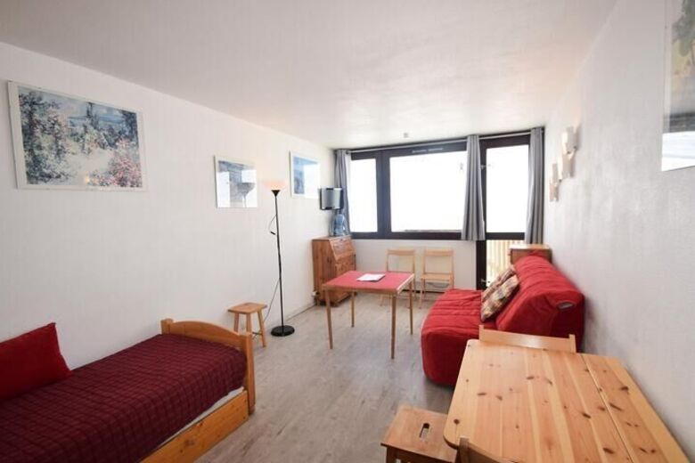 Résidence Aime 2000 #10 - Maeva