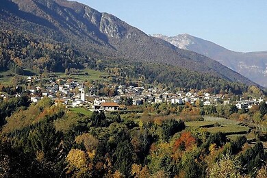 Vattaro (Altopiano della Vigolana)