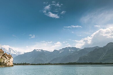 Montreux Riviera