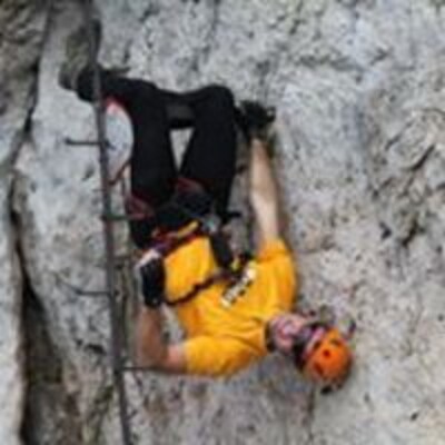 Avatar fra Reinhard Pomper