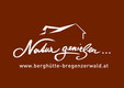 Logo von Berghof