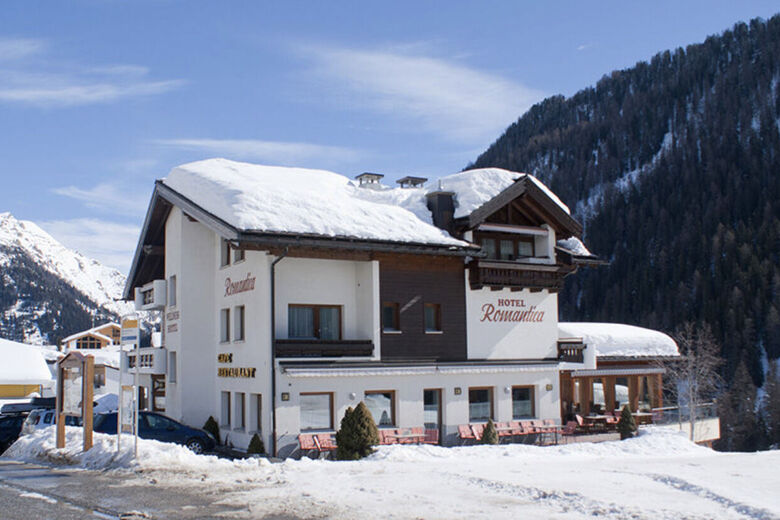 Hotel Romantica