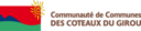 Coteaux du Girou