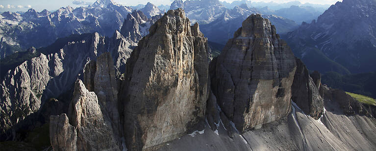 Belluno-Dolomiti