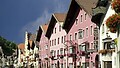 Sommerregion