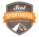 Logotip Scol Sporthotel Großglockner