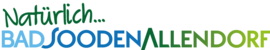 Logo Bad Sooden-Allendorf