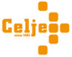 Логотип CELJE - SLOVENIA