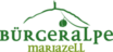 Logo Buergeralpe Familiy Skiing