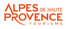 Logo Alpes-de-Haute-Provence