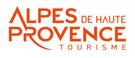 Logotyp Alpes-de-Haute-Provence