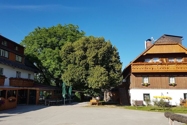 Hotel Pürcherhof