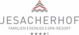 Logo Alpinhotel Jesacherhof - Gourmet & Spa
