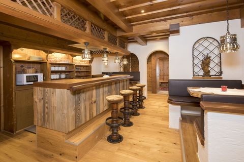 Familiensuite Tirol