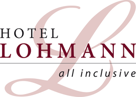 Logo all inclusive Hotel Lohmann