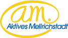 Логотип Mellrichstadt