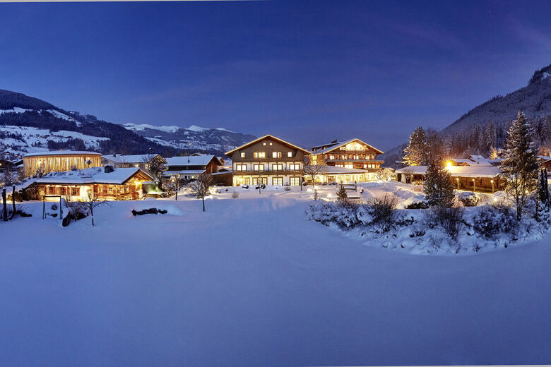 Hotel Kirchner