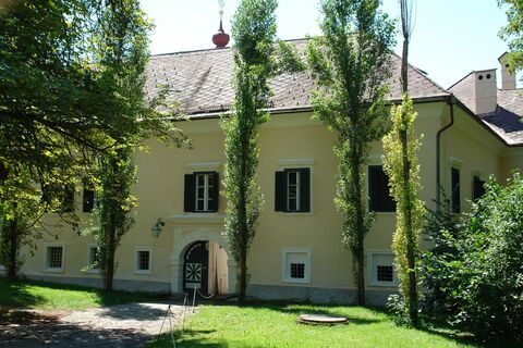 Schloß Damtschach