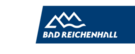 Logotip Bad Reichenhall