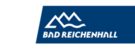 Logó Bad Reichenhall