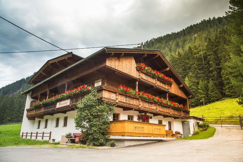 Nösslauhof